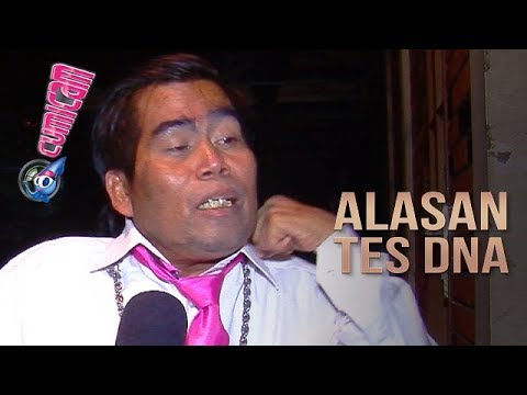 Ajukan Tes Dna Pada Anak, Bopak Castello Angkat Bicara - Cumicam 23 Mei 2019