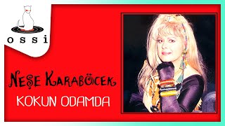 Neşe Karaböcek / Kokun Odamda