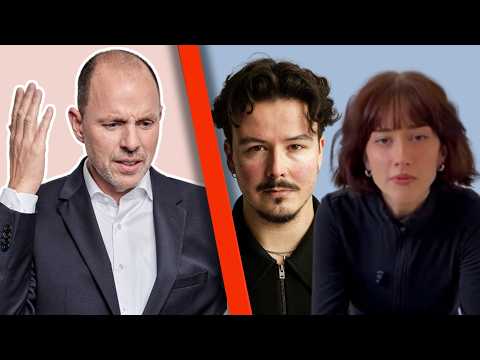 Video Thumbnail: DJ Avaion gegen x.posemall: Darf ein Gericht Betroffene zum Schweigen bringen?