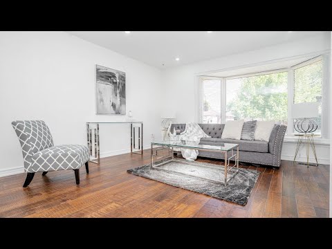 80 ADDINGTON CRES BRAMPTON