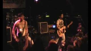 Final Breakup - Chains (Acoustic)