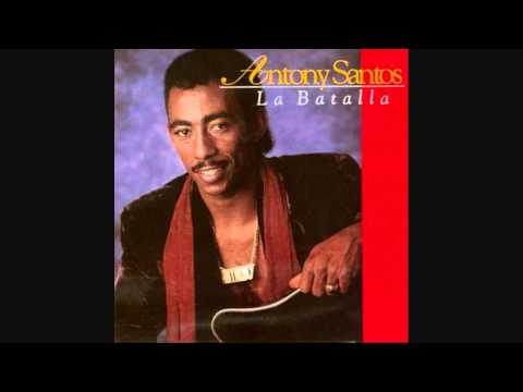 Anthony Santos - La Cartera