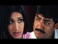 Khadgam Movie Srikanth Sonali Bendre Beautiful Love Scenes Srikanth Sonali Bendre