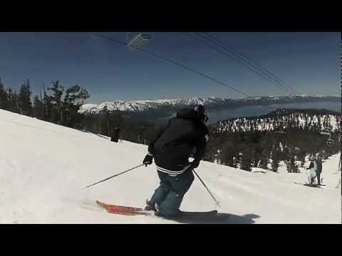 Eight 270s with Will Wesson