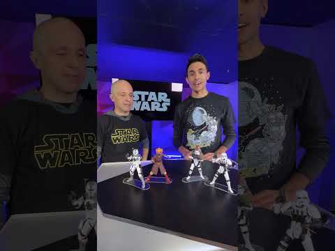 #ICYMI Hasbro Pulse's STAR WARS Fanstream Reveals | December 2025