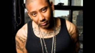 This Is My City - Maino (Feat. The Mafia)