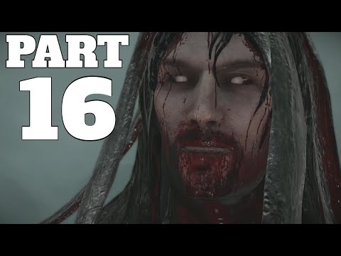 CASTLEVANIA LORDS OF SHADOW 2 Walkthrough Gameplay Part 16 INNER DRACULA BOSS FIGHT