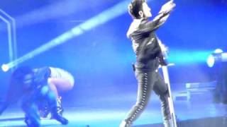 Peter Andre - Behind Closed Doors