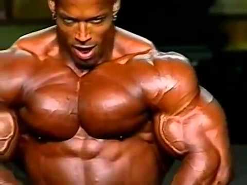 shawn ray mr olympia 1999 hq hf