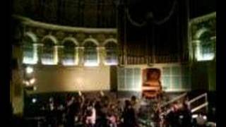 Bellowhead - London Town