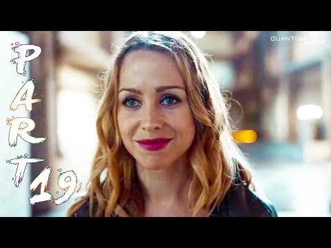 Quantum Break Walkthrough Gameplay Part 19 - Lifeboat Protocol