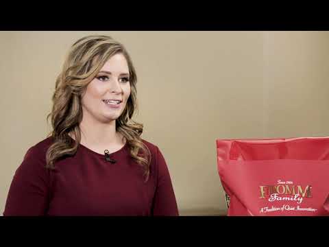 Large Breed Weight Management Gold Training Video