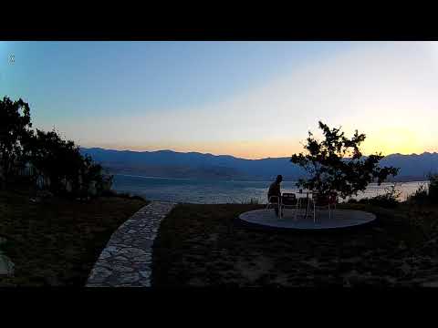 Apartment Maslina ogród, PAG