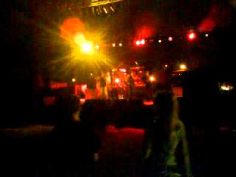 Jach (JBK) in PAOK festival 2