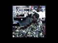 GmacCash - Haircut (Official Audio)