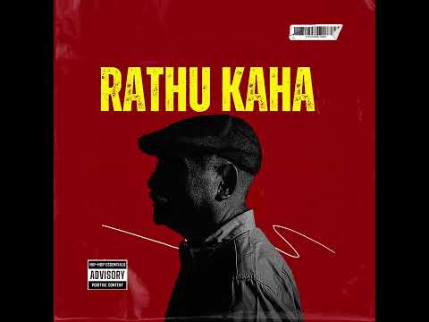 Lilvin999 - RATHU KAHA (රතු කහ) FT. @crownscoopa (Official Audio)