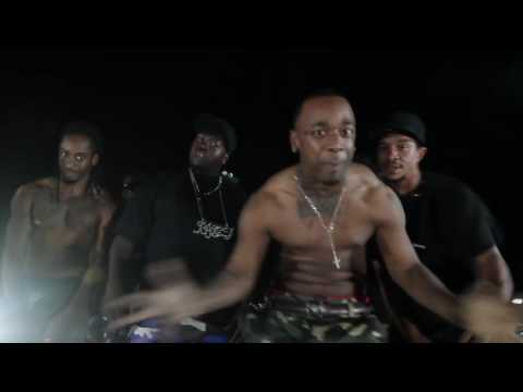 Big J feat. CJG & A.D. - My Trap Bangin' (OFFICIAL VIDEO)