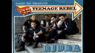 giuda - it's my city
