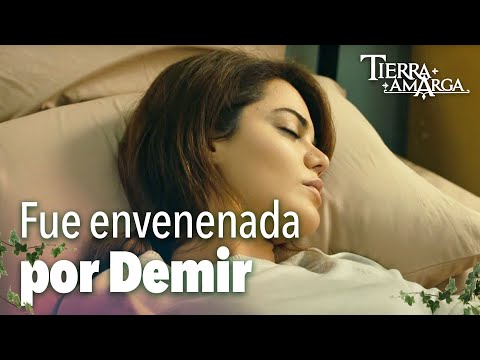 Yılmaz went crazy when he saw Züleyha like that - Chapter 198