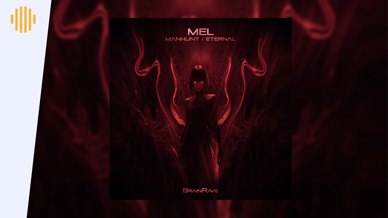 MEL - Eternal I Drum & Bass
