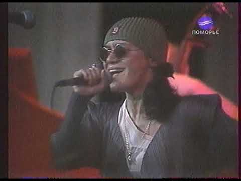 "Lera Gehner Band" (C-Петербург) на "Днях Джаза-2003", г. Архангельск..