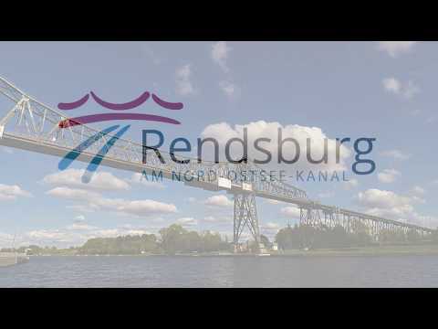 Image-Film Stadt Rendsburg