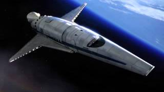 Space Dreams Chill Out - Part1