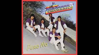 08. Por Ella Lloramos Los Dos - Los Temerarios