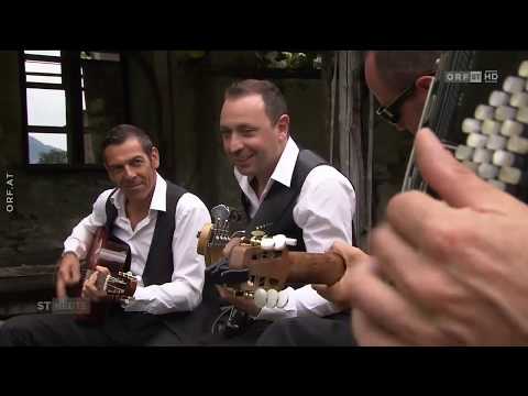 TriOlé - ORF TV - Südtirol Heute Beitrag über TriOlé