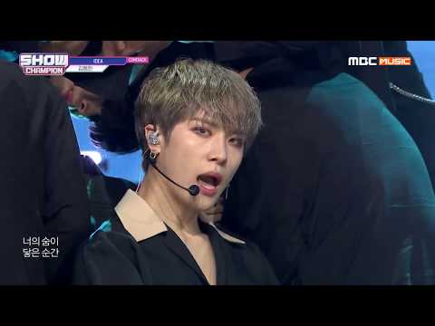 Show Champion EP.315 KIM DONG HAN-IDEA