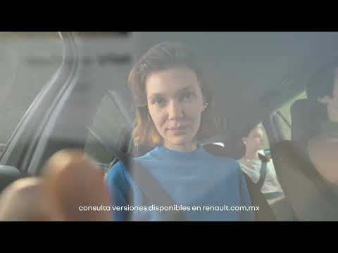 iconic campaigns - Renault