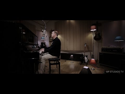 Aengus Devine - When I Was A River (AP StudiosTV)