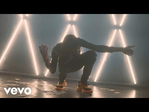 Hardbody Scottyy - Mafia Mental (Official Video) | Directed by Hunter McGeHee