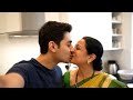 Indian Guy Kissing Maid Maid Says Bas Ho Gaya