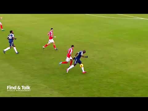 Marc-Antoine Fortuné