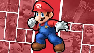 Slider - Super Smash Bros. for Wii U