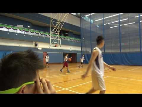 Amigo VS swish (Quarter 1)