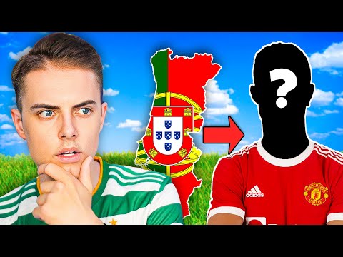 Raad het Land = Koop de Speler