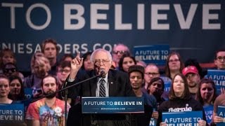 Bernie Sanders is Transforming American Politics!