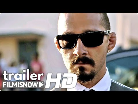 THE TAX COLLECTOR (2020) Trailer | Shia LaBeouf Action Crime Thriller Movie