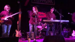 DNA @ HOPMONK - SONG #1