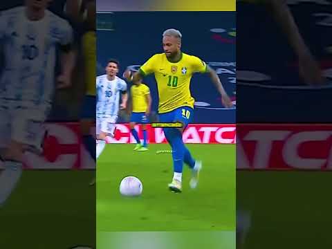 Neymar JANTOU Argentina☠️🔥