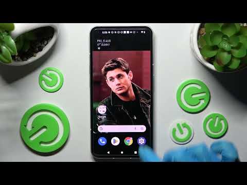 How to Turn On / Turn Off Location Access on NOTHING Phone (1)