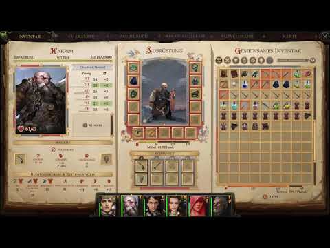 Pathfinder: Kingmaker - Trollfestung