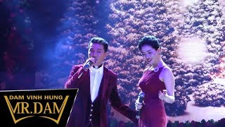 Video hợp âm Hàn Ni (Mùa Thu Lá Bay 2) Đàm Vĩnh Hưng