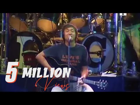 မျိုးကြီး - အချိန်မီသာပြင်ဆင်ခွင့်မရှိခဲ့ရင် (Live)