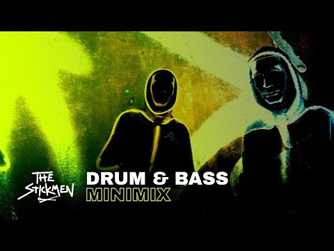 Drum & Bass Minimix
