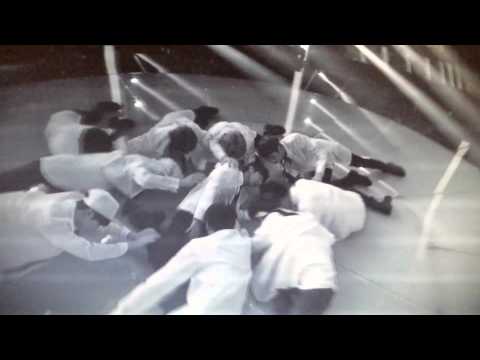 UP10TION So Dangerous Live || AK3Reaction