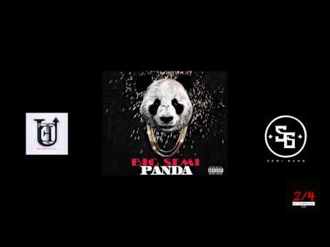 Panda remix by Monopoly KP , Murda Mank , & Baraq