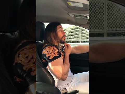 AL SEMAFORO❗️Che figura di M… #comicità #risate